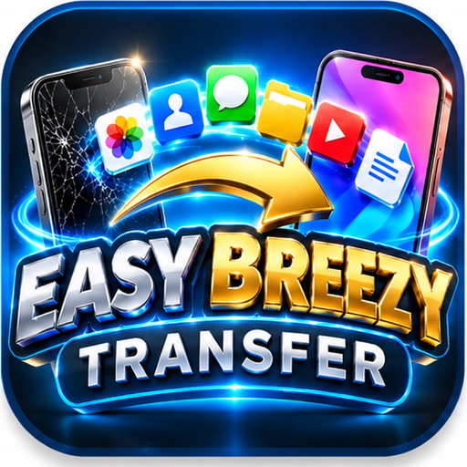 Easy Breezy Transfer